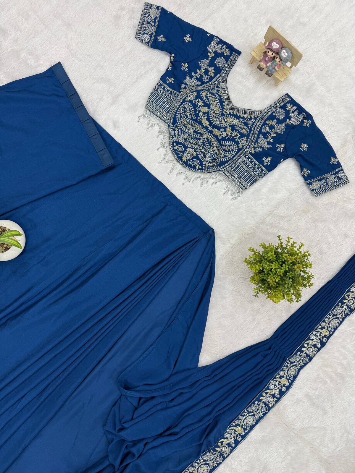 READY TO WEAR SAREE | Drape Saree