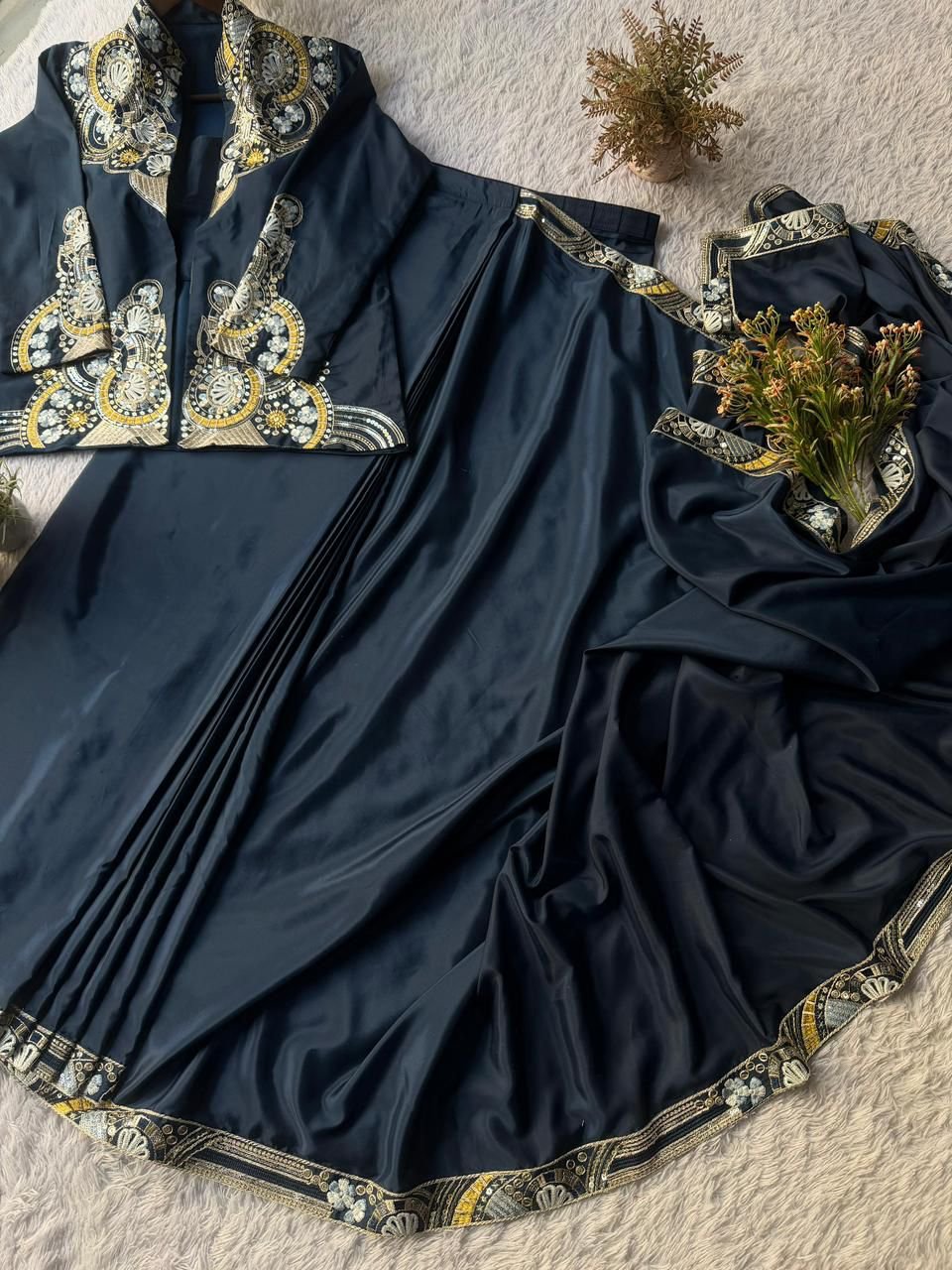 Ready To Wear Saree