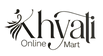 Khyati Online Mart logo