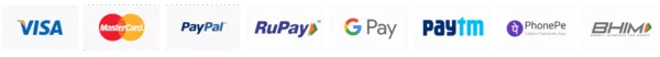Secure Payments