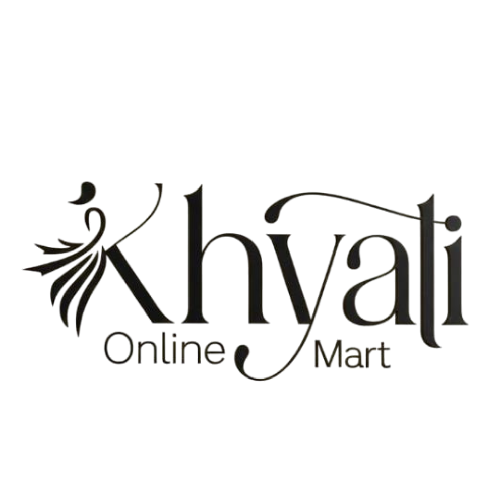 Khyati Online Mart Logo