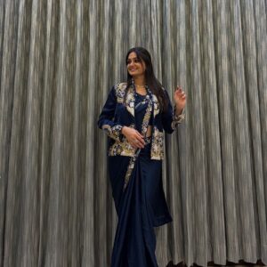 Ready To Wear Saree