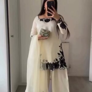 Fendi Silk Farsi Suit
