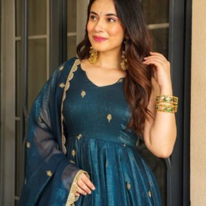 Rama Color Peehira Suit Set